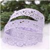 Order  Lace - Lilac Mist